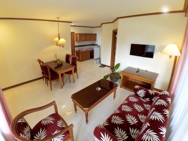 Purnama Hotel, Batu, Indonesien