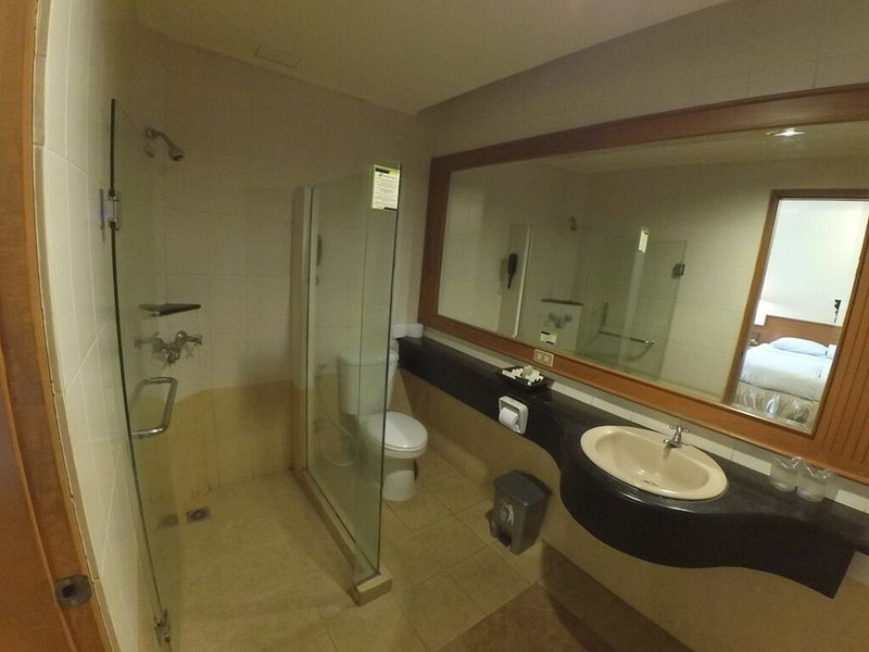 Purnama Hotel, Batu, Indonesien