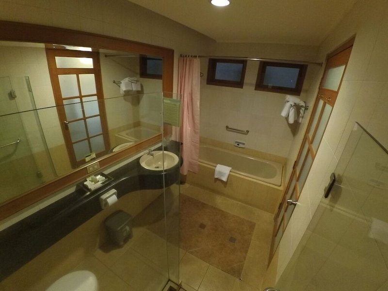 Purnama Hotel, Batu, Indonesien