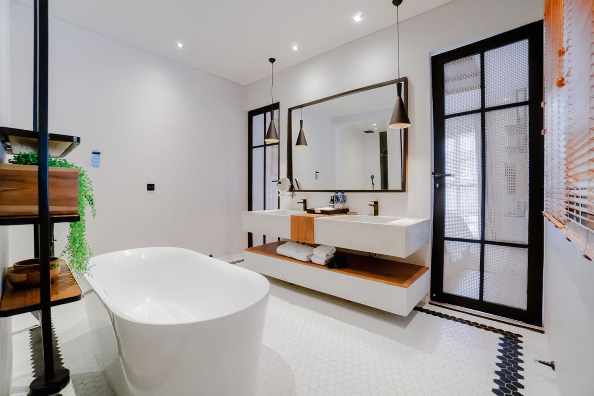 Hotel · Secana Beachtown Resort & Villas, Kuta