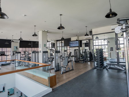 Secana Beachtown Resort & Villas, Kuta, Indonesia