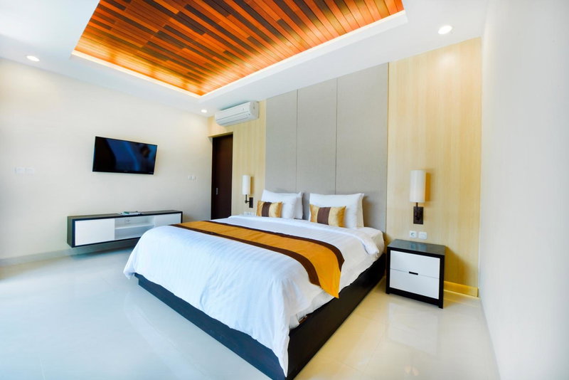 La Paradis Villa, Kuta, Indonesia