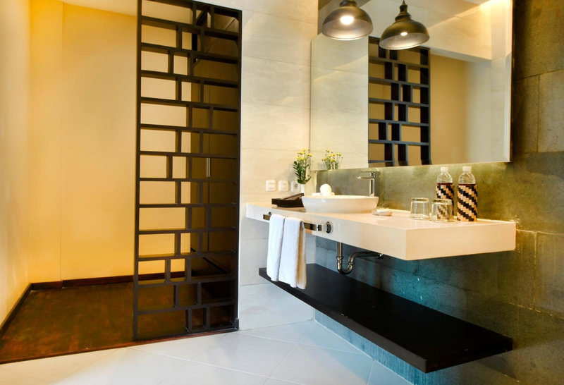 La Paradis Villa, Kuta, Indonesia