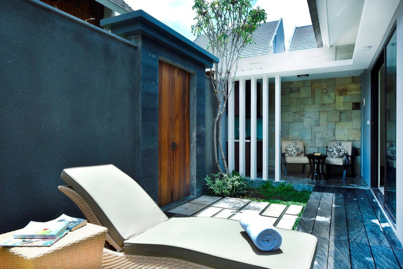 La Paradis Villa, Kuta, Indonesia