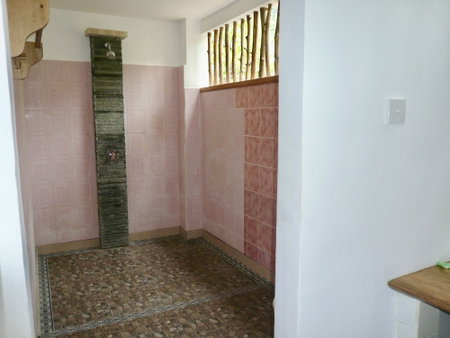 Vienna Beach Resort, Karangasem, Indonesien