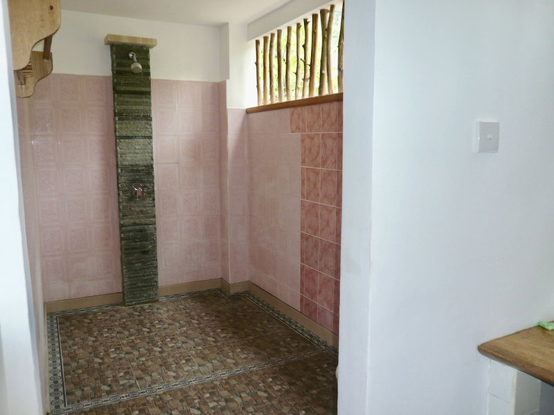 Vienna Beach Resort, Karangasem, Indonesien