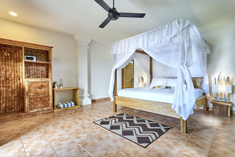 Vienna Beach Resort, Karangasem, Indonesien