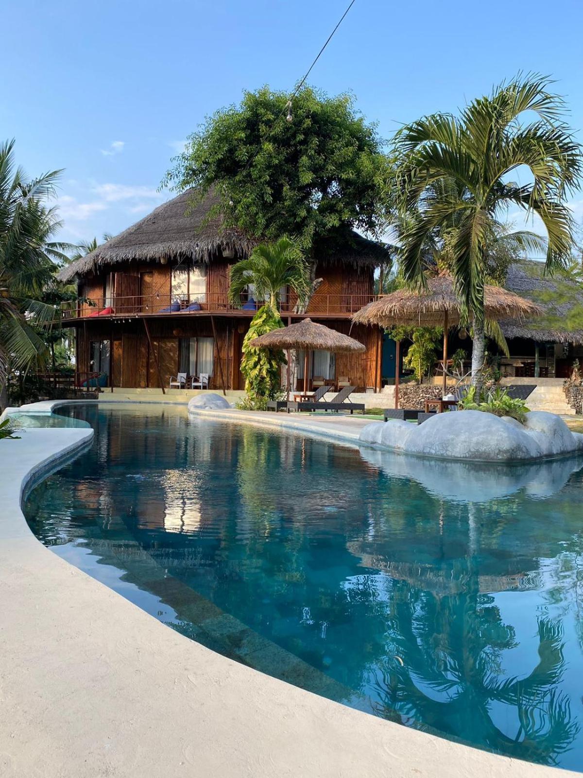Gading Tree House, Indonesia