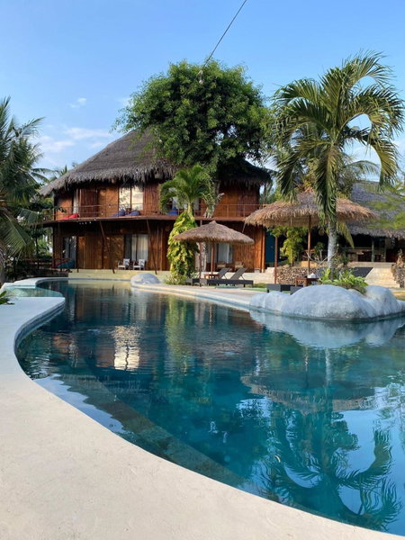 Gading Tree House, Klungkung, Indonesia