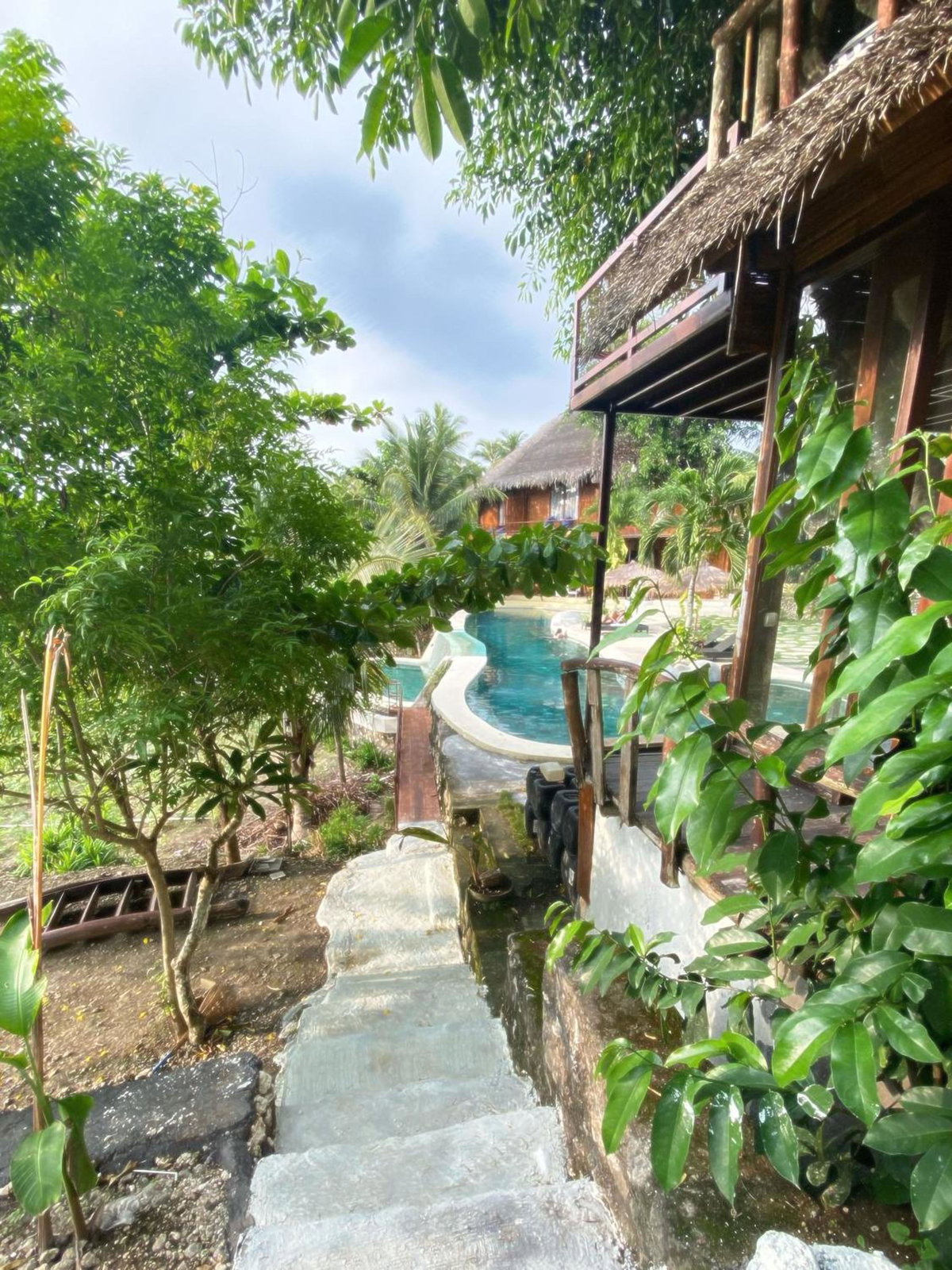 Hotel · Gading Tree House, Klungkung