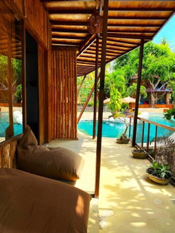 Gading Tree House, Klungkung, Indonesia