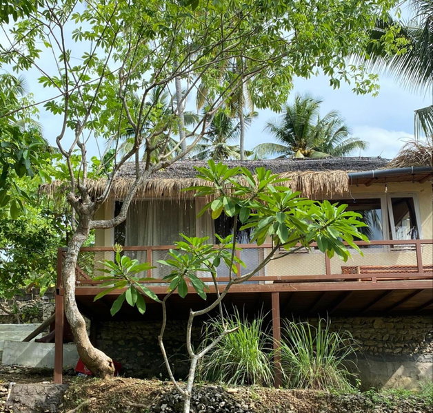 Gading Tree House, Klungkung, Indonesia