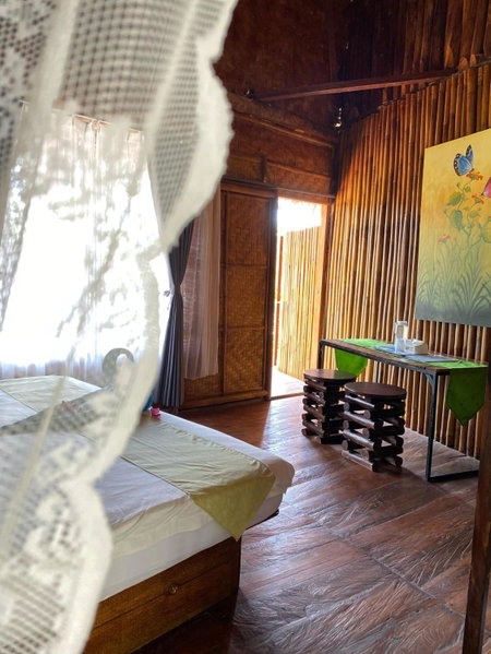 Gading Tree House, Klungkung, Indonesia