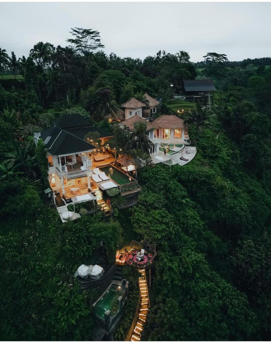 Hotel · Villa Cella Bella Ubud, Ubud