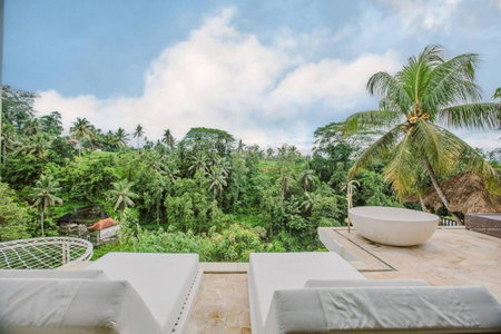 Villa Cella Bella Ubud, Ubud, Indonesia