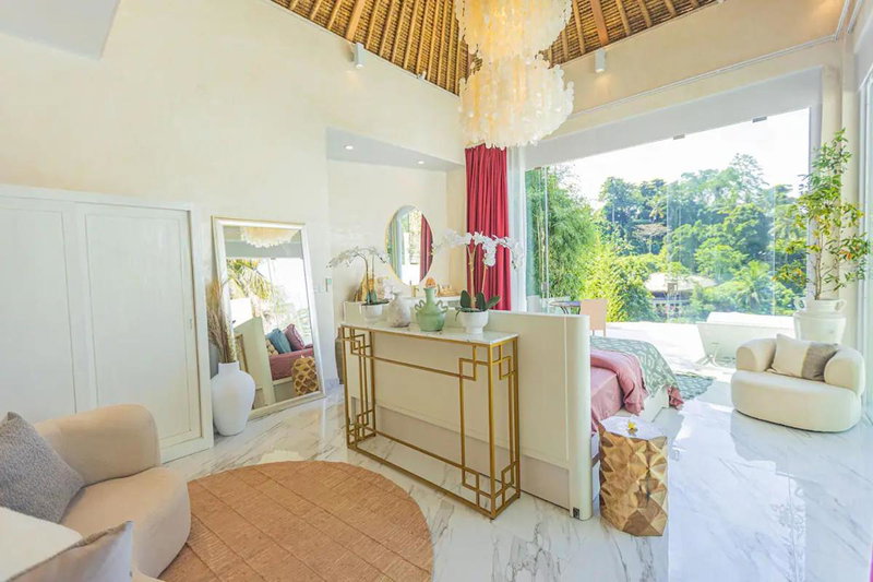 Villa Cella Bella Ubud, Ubud, Indonesia