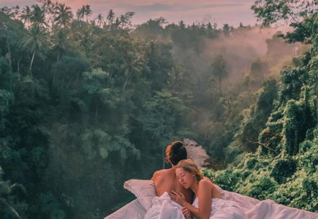 Villa Cella Bella Ubud, Ubud, Indonesia