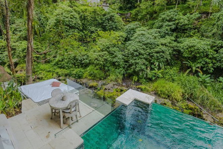 Villa Cella Bella Ubud, Ubud, Indonesia
