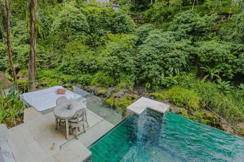 Villa Cella Bella Ubud, Ubud, Indonesia