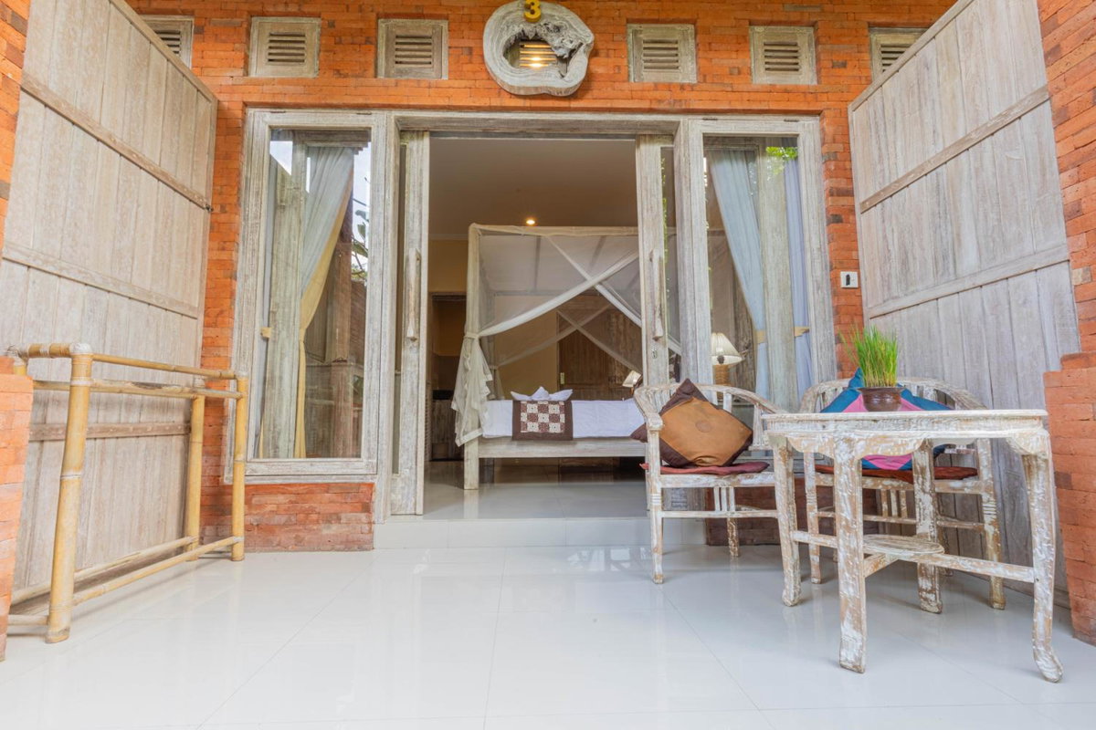 Hotel · Alam Pracetha Bali Ubud, Ubud