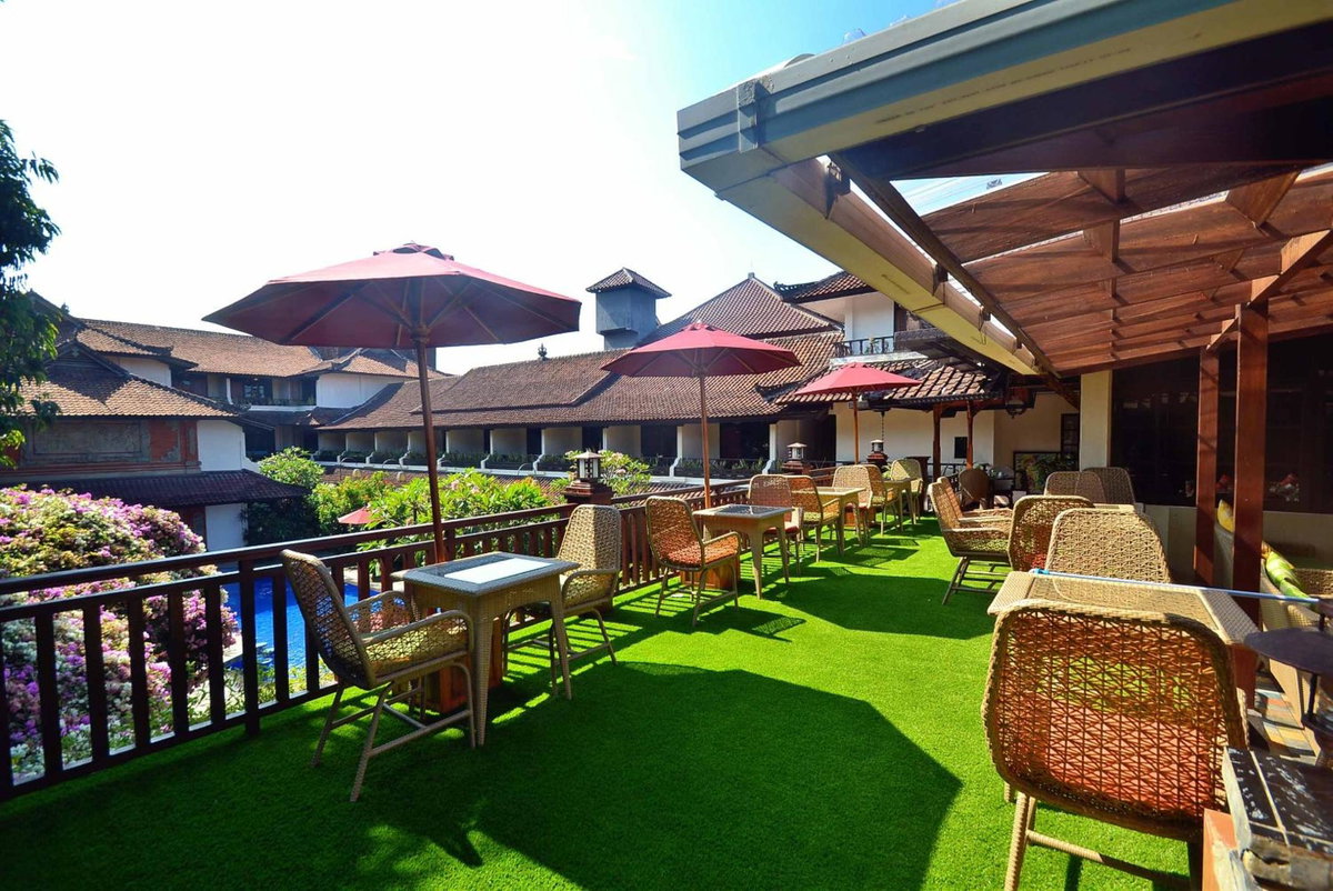 Ari Putri Hotel, Indonesia