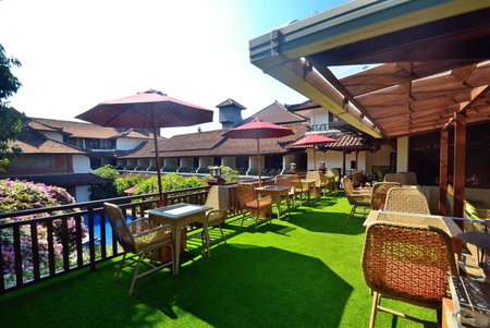 Ari Putri Hotel, Denpasar, Indonesia