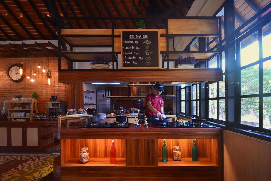 Ari Putri Hotel, Denpasar, Indonesia