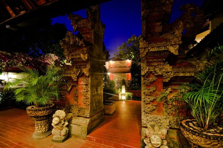 Ari Putri Hotel, Denpasar, Indonesia