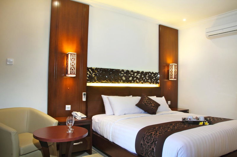 Ari Putri Hotel, Denpasar, Indonesia