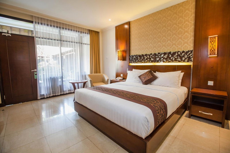 Ari Putri Hotel, Denpasar, Indonesia