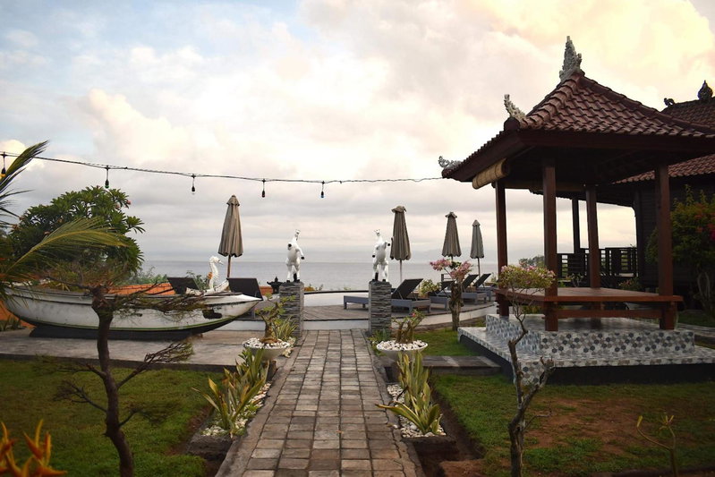 Bali Belva, 클룽클룽, 인도네시아 공화국
