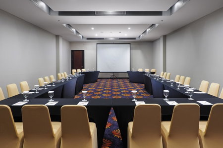 d'primahotel Kualanamu Airport Medan, Percut, Индонезия