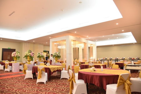 d'primahotel Kualanamu Airport Medan, Percut, Индонезия