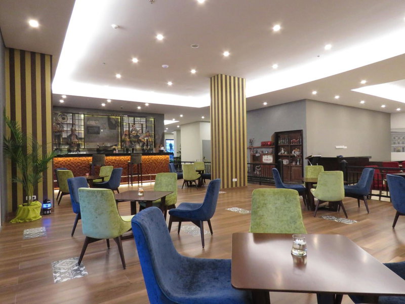 d'primahotel Kualanamu Airport Medan, Percut, Индонезия