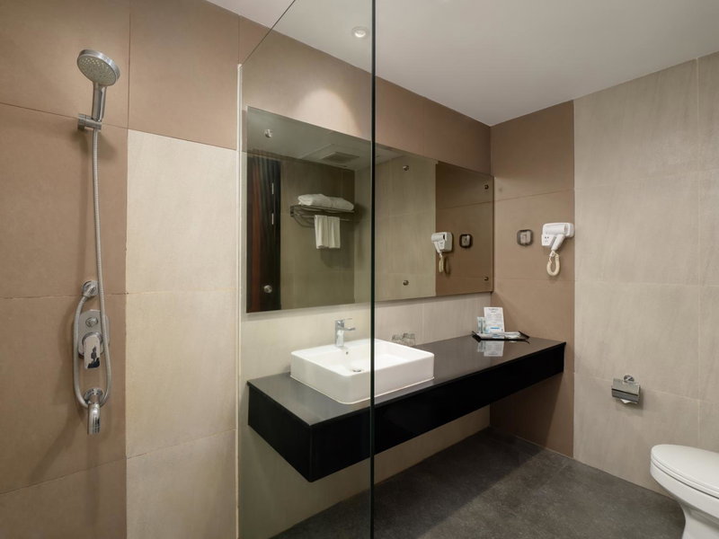 d'primahotel Kualanamu Airport Medan, Percut, Индонезия