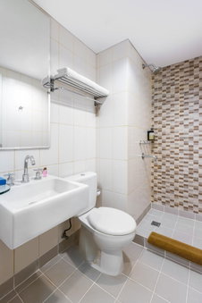 Amaris Hotel La Codefin - Kemang, 자카르타, 인도네시아 공화국
