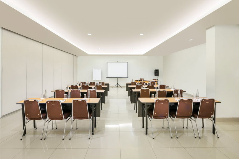 Amaris Hotel La Codefin - Kemang, 자카르타, 인도네시아 공화국