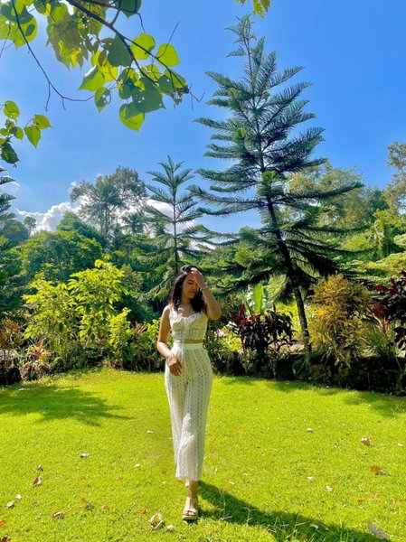 Avalon Ubud Castle & SPA, Ubud, Indonesia