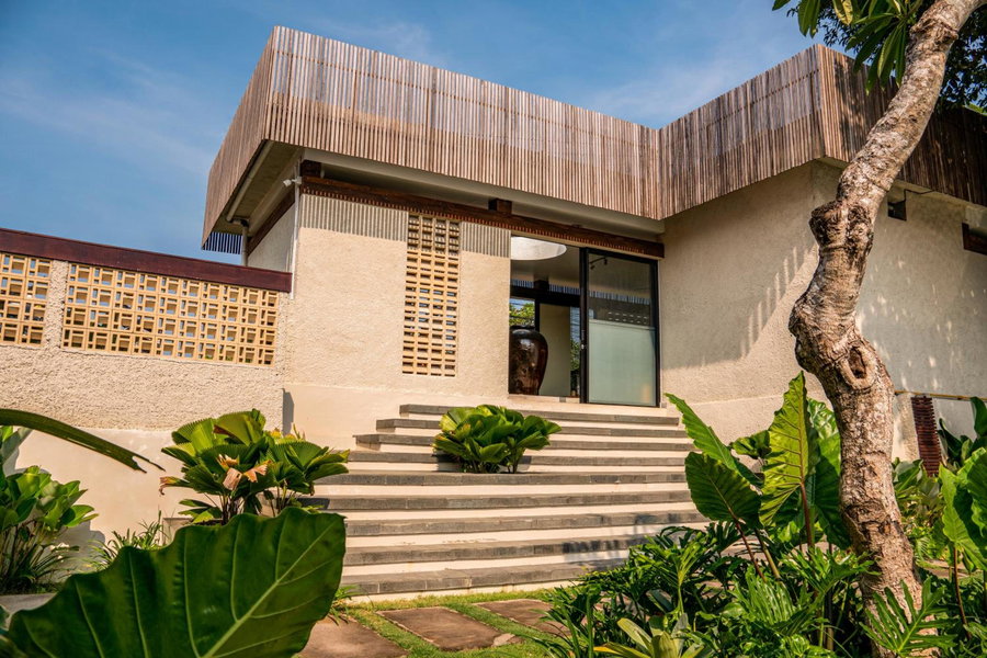Tut Winten a Tranquil Living Villa Ubud, Ubud, Indonesia