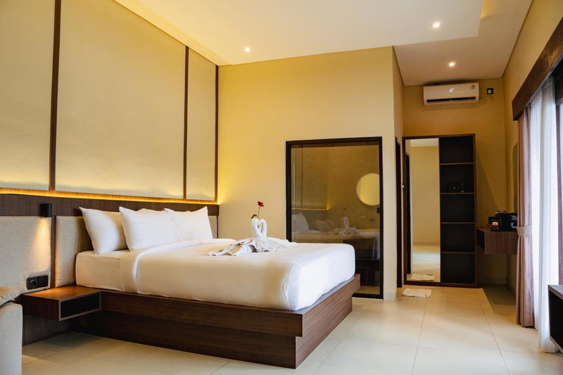 Tut Winten a Tranquil Living Villa Ubud, Ubud, Indonesia