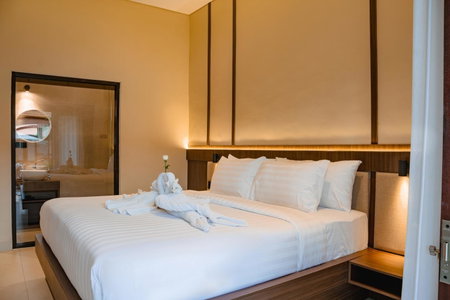 Tut Winten a Tranquil Living Villa Ubud, Ubud, Indonesia