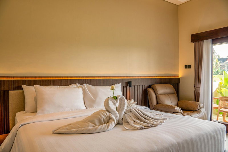Tut Winten a Tranquil Living Villa Ubud, Ubud, Indonesia