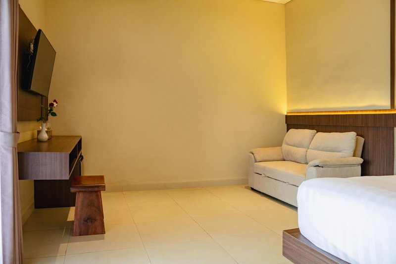 Tut Winten a Tranquil Living Villa Ubud, Ubud, Indonesia
