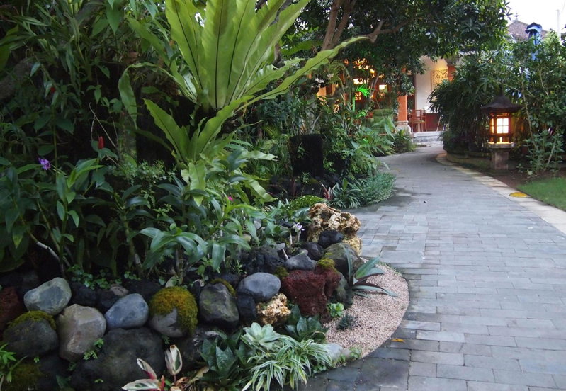Yulia Village Inn Ubud, Ubud, Indonesia