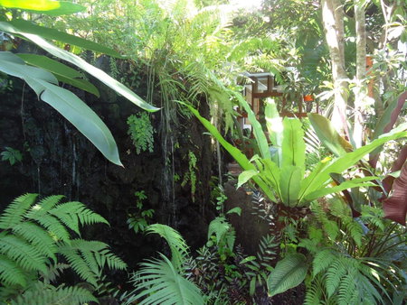 Yulia Village Inn Ubud, Ubud, Indonesia