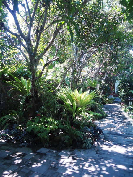 Yulia Village Inn Ubud, Ubud, Indonesia