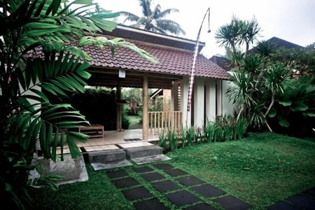 D Tunjung Resort & Spa, Bedugul, 인도네시아 공화국