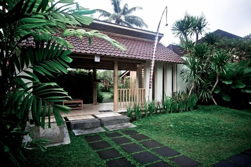 D Tunjung Resort & Spa, Bedugul, 인도네시아 공화국