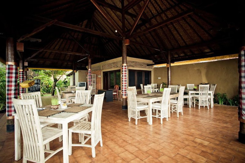 D Tunjung Resort & Spa, Bedugul, 인도네시아 공화국
