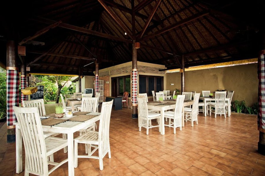 D Tunjung Resort & Spa, Bedugul, 인도네시아 공화국
